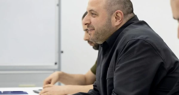 Умеров дал показания детективам НАБУ по 