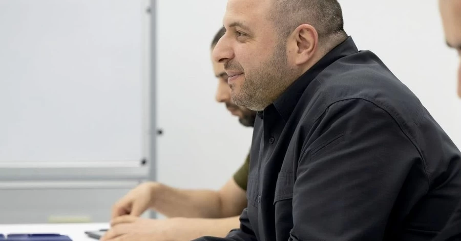 Умєров дав свідчення детективам НАБУ у 