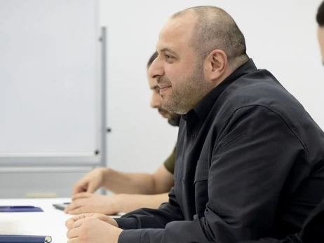 Умєров дав свідчення детективам НАБУ у 