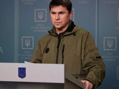 В Офісі президента відреагували на скандал зі зливом розмови Віткоффа