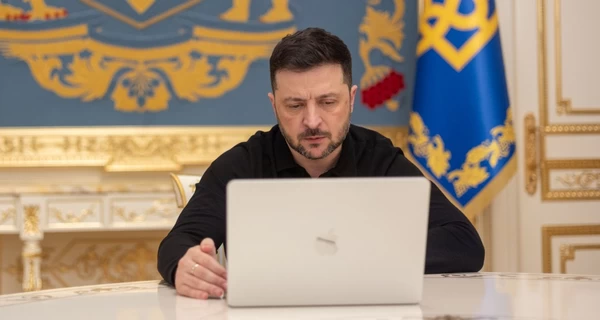  Зеленский поручил проработать справедливую систему пополнения боевых бригад 