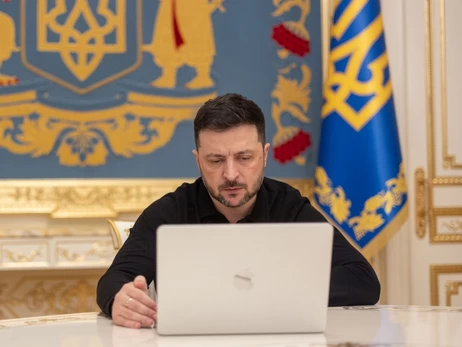  Зеленський доручив опрацювати справедливу систему поповнення бойових бригад 