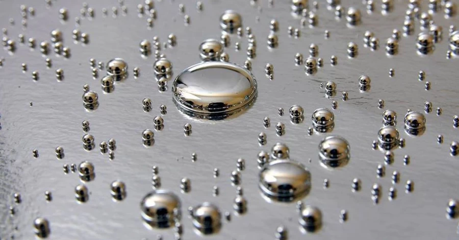 В гимназии в Стрые нашли почти три килограмма ртути