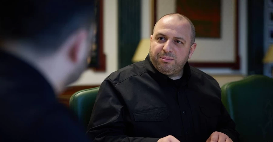 В НАБУ рассказали первые подробности допроса Умерова по делу «Мидас»