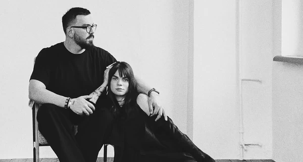 В Киеве из-за удара по логистическому центру Novus погиб дядя фотографа Либерова