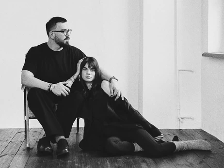 В Киеве из-за удара по логистическому центру Novus погиб дядя фотографа Либерова