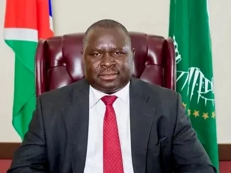 Адольф Гітлер знову при владі – на виборах в Намібії переміг тезка відомого диктатора