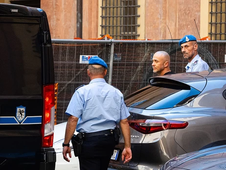 Італія екстрадує до Німеччини українця, підозрюваного у вибухах на 