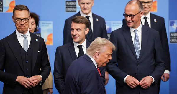 Олег Саакян: «Мирний план» — це спецоперація Росії з метою посварити західну коаліцію