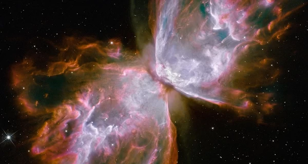 Астрономы показали 