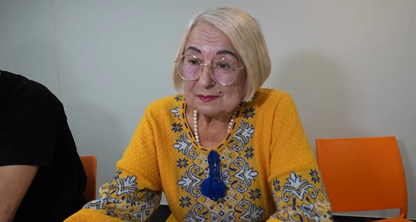 Кристина Гоянюк отреагировала на то, что не победила в радиодиктанте: Передайте мое «фи»