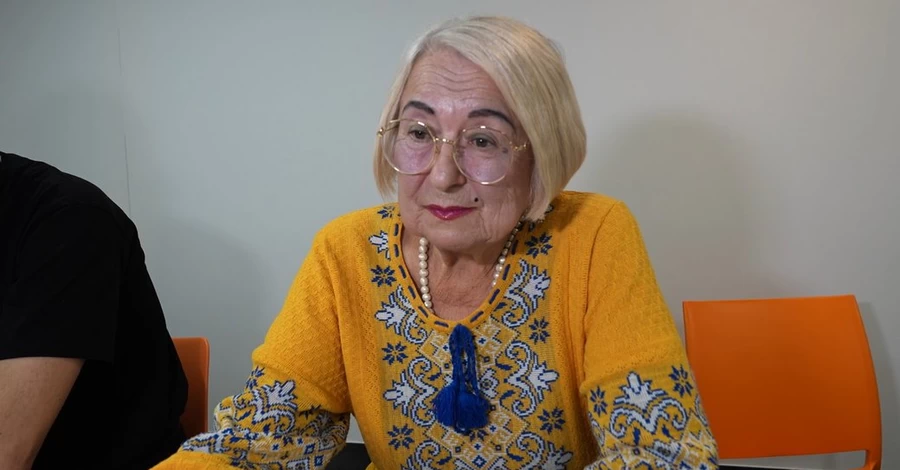 Христина Гоянюк відреагувала на те, що не перемогла в Радіодиктанті: Передайте моє «фе»