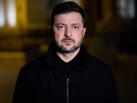 Зеленський назвав захист позицій ключовим завданням України для досягнення миру 