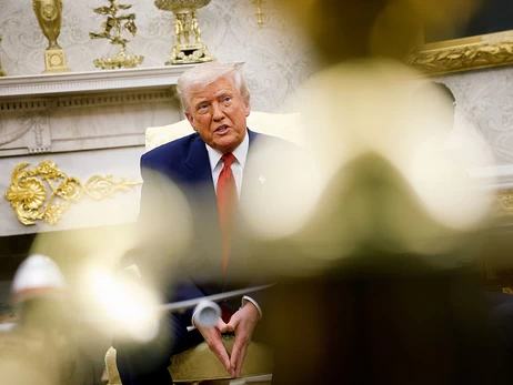 Трамп призупинив міграцію «з усіх країн третього світу»