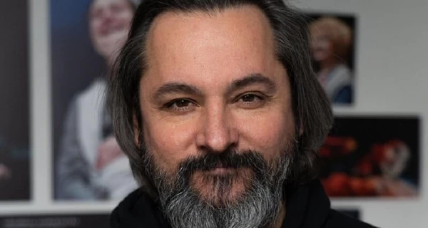 У мужа возможно была любовница, но чтобы насилие…, - жена режиссера Билоуса о секс-скандале