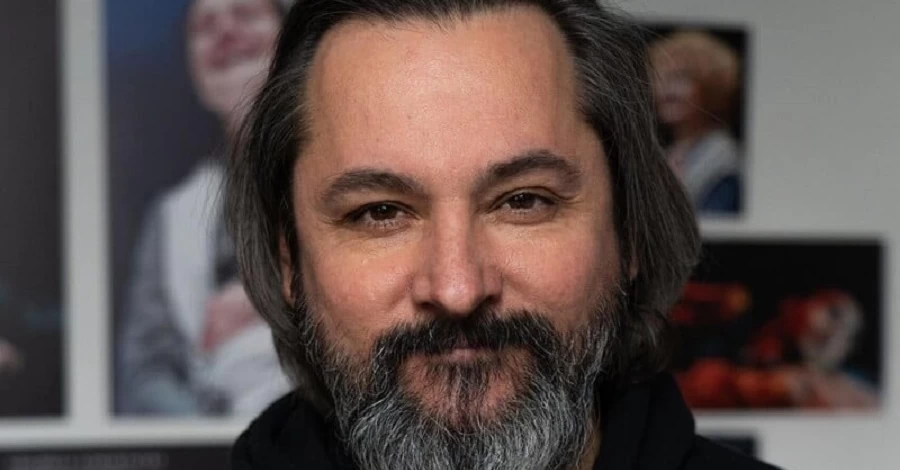 У чоловіка мабуть була коханка, але щоб насилля…., - дружина режисера Білоуса про звинувачення у секс-скандалі