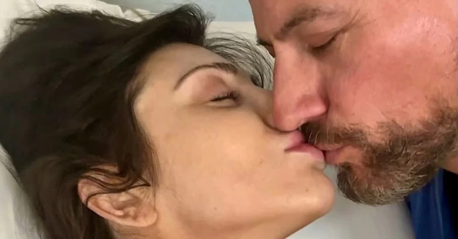 Звезда «Фантастической четверки» Йоан Гриффидд третий раз стал отцом: родилась дочь Мила Мэй