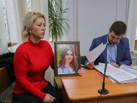 Убийцу школьницы Дианы Хриненко с Кировоградщины осудили пожизненно – апелляционный суд подтвердил приговор