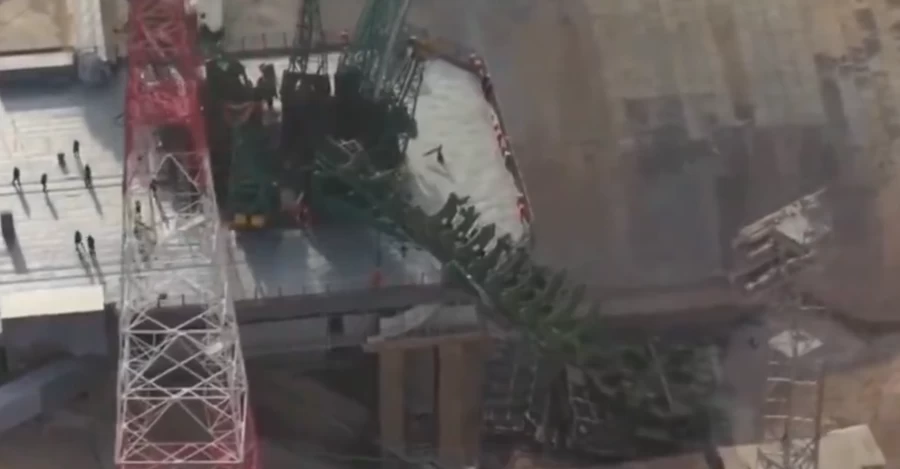 Из-за аварии на Байконуре Россия впервые за 60 лет не сможет отправить астронавтов в космос