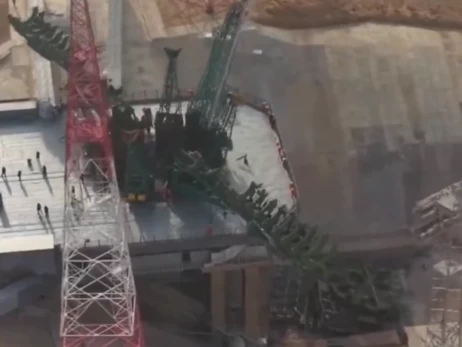 Из-за аварии на Байконуре Россия впервые за 60 лет не сможет отправить космонавтов в космос