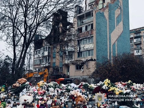 Кількість загиблих у Тернополі збільшилася до 35, п'ятьох людей ще не знайшли