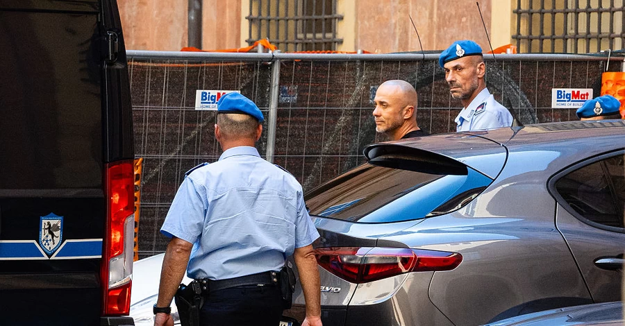 В Германии арестовали украинца по подозрению во взрывах на 