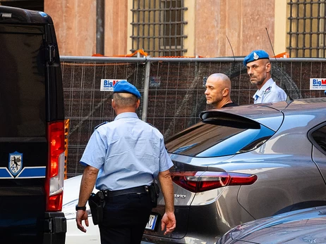 У Німеччині арештували українця за підозрою у причетності до вибухів на 