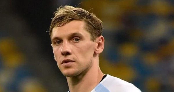 Киевский ТЦК подтвердил мобилизацию экс-футболиста 