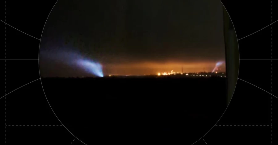 Беспилотники ВСУ за три дня поразили ПВО россиян на 60 млн долларов