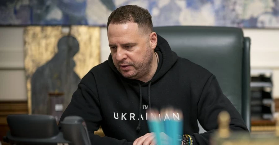 Після відставки Єрмака представлятимуть Україну на переговорах глави Генштабу, РНБО, МЗС та розвідки