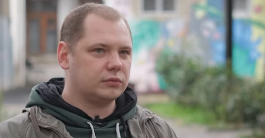 В Беларуси к 13 годам приговорили бойца, воевавшего на стороне Украины 