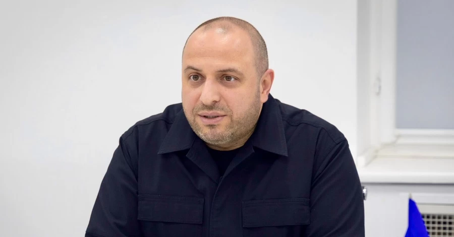 Умеров и Кислица отправились в США, чтобы обсудить 