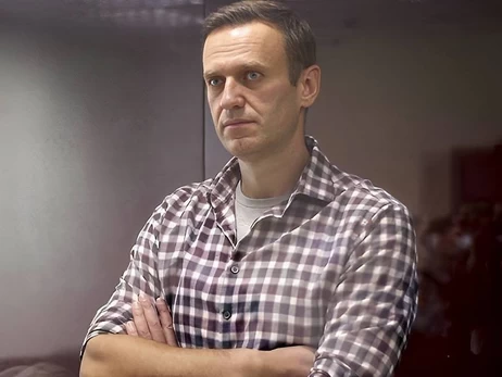 У Росії фонд Навального ФБК визнали «терористичною організацією»