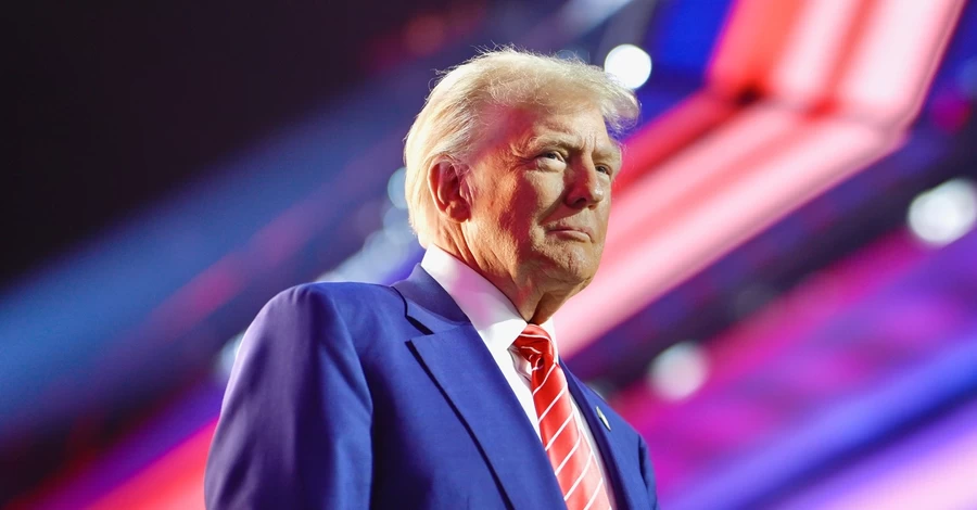  Трамп оголосив про 