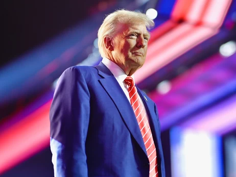  Трамп оголосив про 