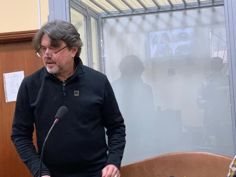 Остап Ступка програв апеляцію - актора засудили до трьох років позбавлення волі за 