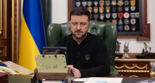 Зеленский анонсировал назначения министров и новые санкции против РФ 