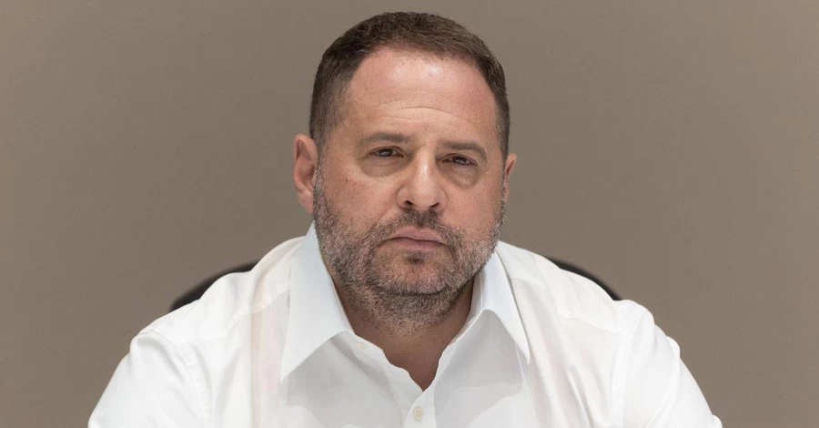 Ермак прокомментировал свое увольнение и заверил, что не держит зла на Зеленского 