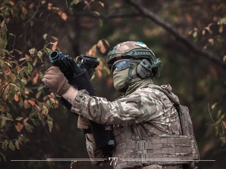 Погода ускладнила оборону Покровська, до міста просочується все більше росіян, - військові 