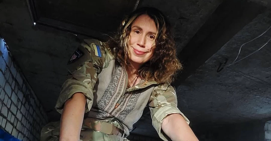 Будет бойцом без прошлого, - Черновол позвала Ермака в свой взвод на должность пилота Mavic