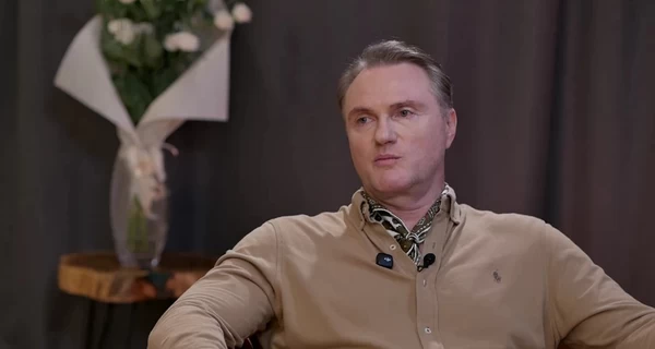 У сім'ї Євгена Рибчинського народилася перша дівчинка за вісім поколінь