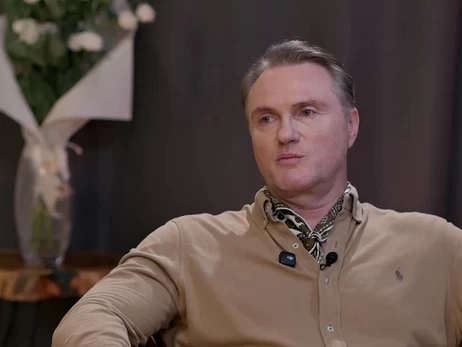 У сім'ї Євгена Рибчинського народилася перша дівчинка за вісім поколінь