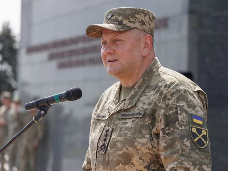 Війна не завжди завершується перемогою однієї сторони та поразкою іншої, - Залужний