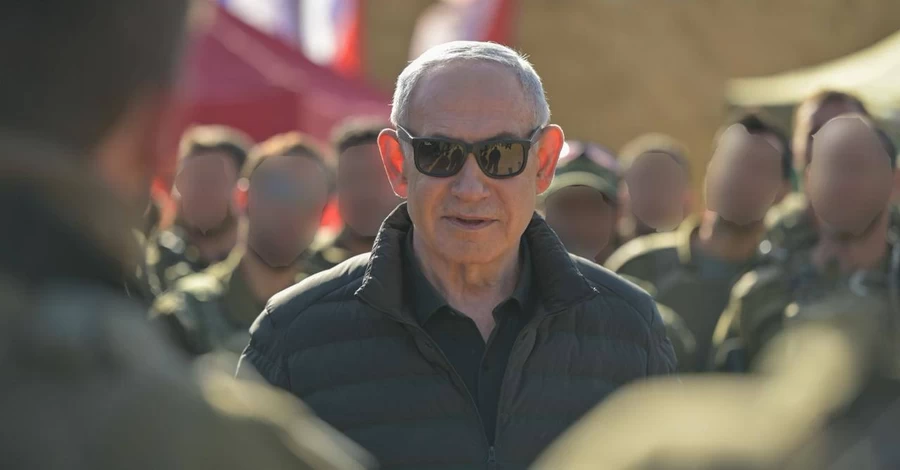 Прем'єр Ізраїлю Нетаньяху попросив президента країни Герцоґа про помилування