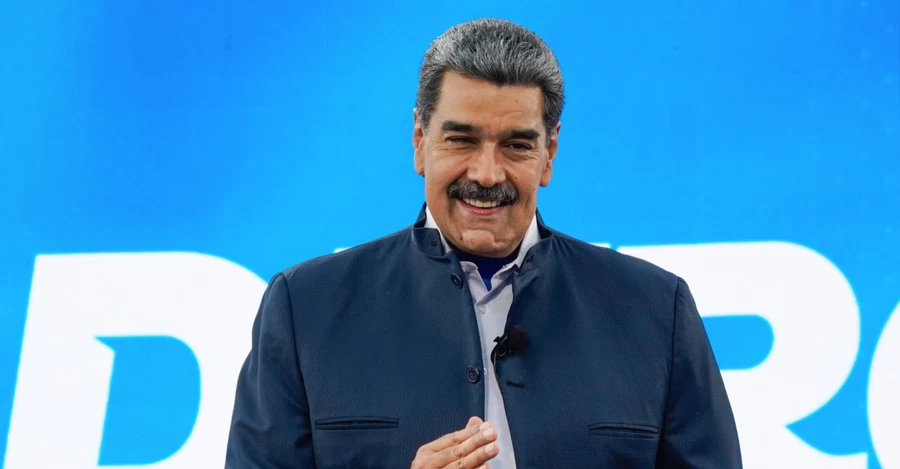 Президент Венесуэлы Николас Мадуро заявлял США о готовности уйти в отставку, - CNN