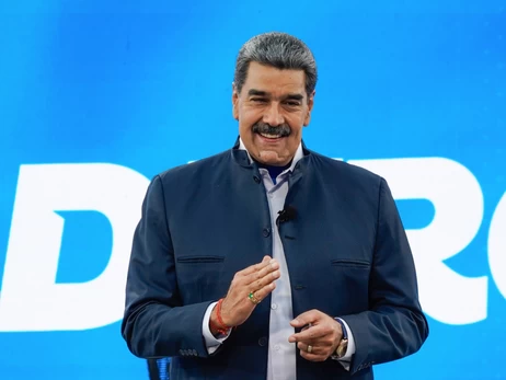 Президент Венесуели Ніколас Мадуро заявляв США про готовність піти у відставку, - CNN