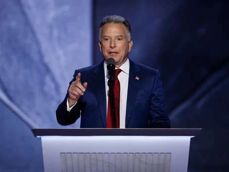 Віткофф на переговорах з Україною в США підтвердив, що завтра полетить до Путіна