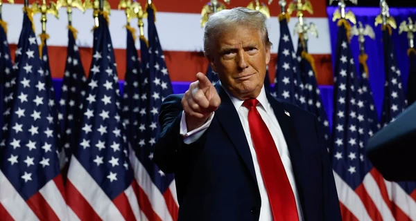 Трамп попросил журналистов «не вчитываться» в свой пост о закрытии неба над Венесуэлой