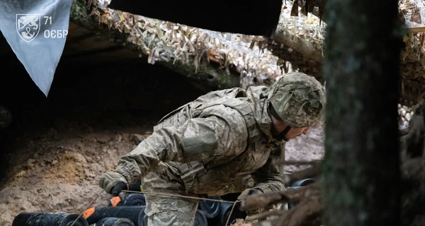 С Днем Вооруженных сил Украины: поздравления в стихах и прозе