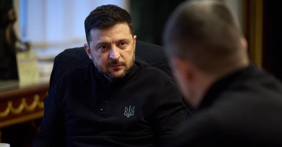 У Зеленского есть шесть кандидатов на должность главы Офиса президента вместо Ермака, — СМИ